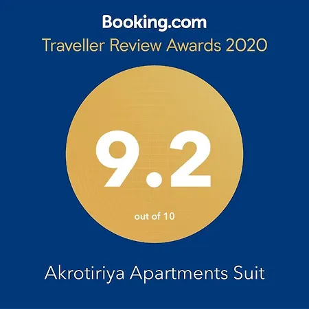 Akrotiriya Nesebar