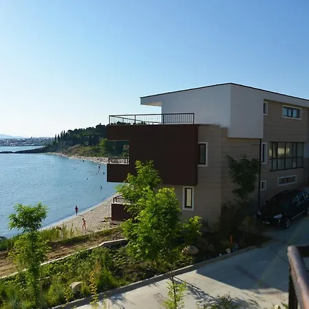 Akrotiriya * Nesebar
