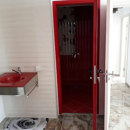 Apartment Akrotiriya