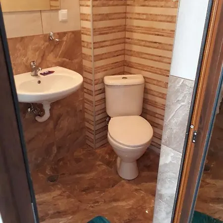Apartment Akrotiriya