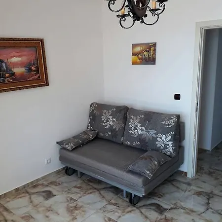 Akrotiriya Nesebar