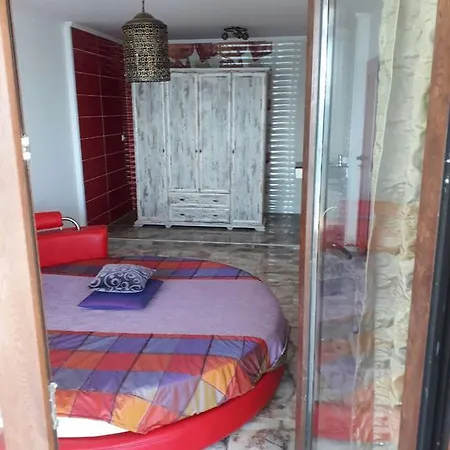 Akrotiriya Apartment Nesebar