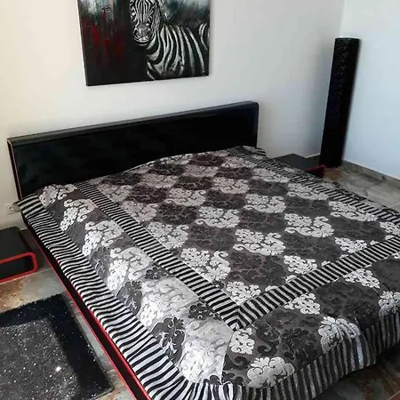 Akrotiriya Apartment