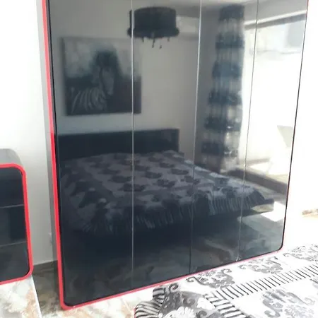 Akrotiriya Apartment Nesebar