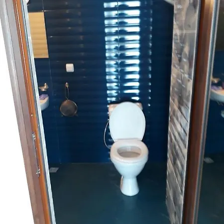 Akrotiriya Apartment Nesebar
