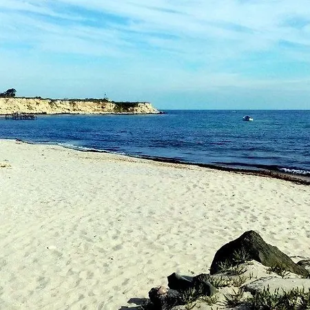 Apartment Akrotiriya Nesebar