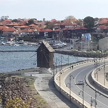 Akrotiriya Nesebar