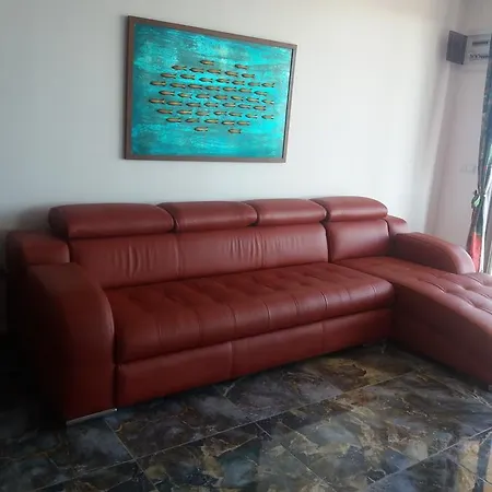 Akrotiriya Apartment *