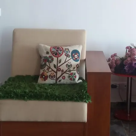 Akrotiriya Apartment